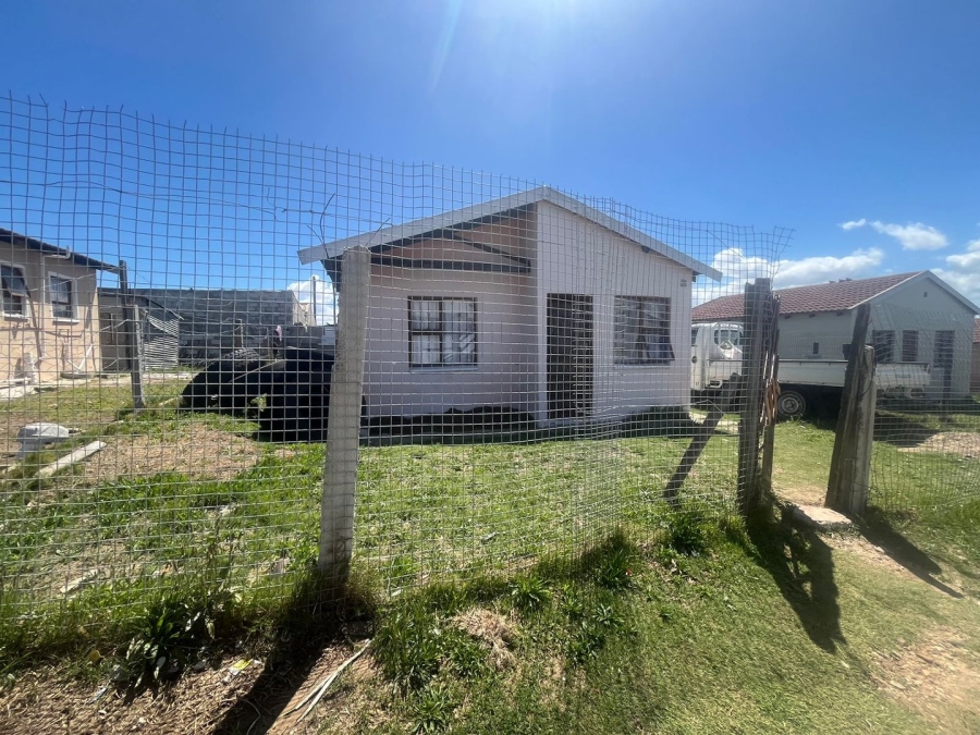 2 Bedroom Property for Sale in Bloemendal Eastern Cape